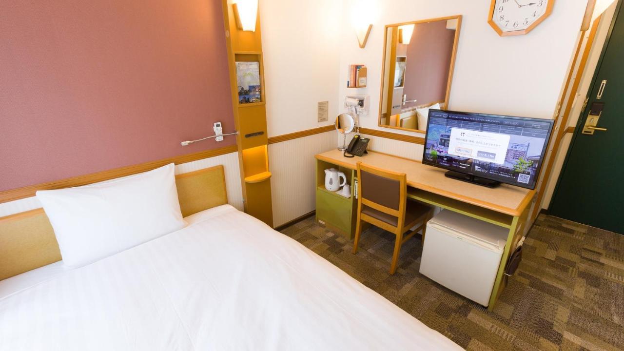 Toyoko Inn Osaka Honmachi No1 Exterior photo