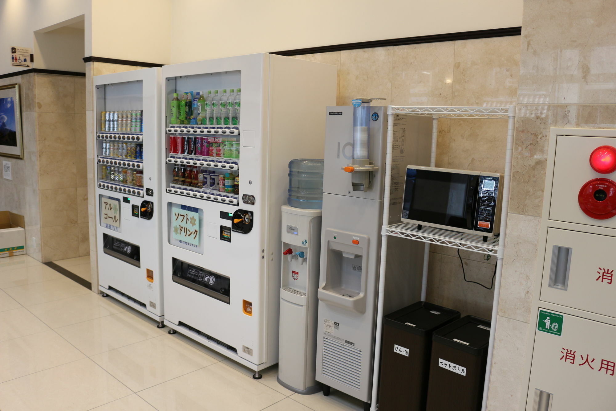 Toyoko Inn Osaka Honmachi No1 Exterior photo